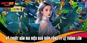 Kỹ Thuật Bắn Ria Hiệu Quả Giúp Tăng Tỷ Lệ Thắng Lớn